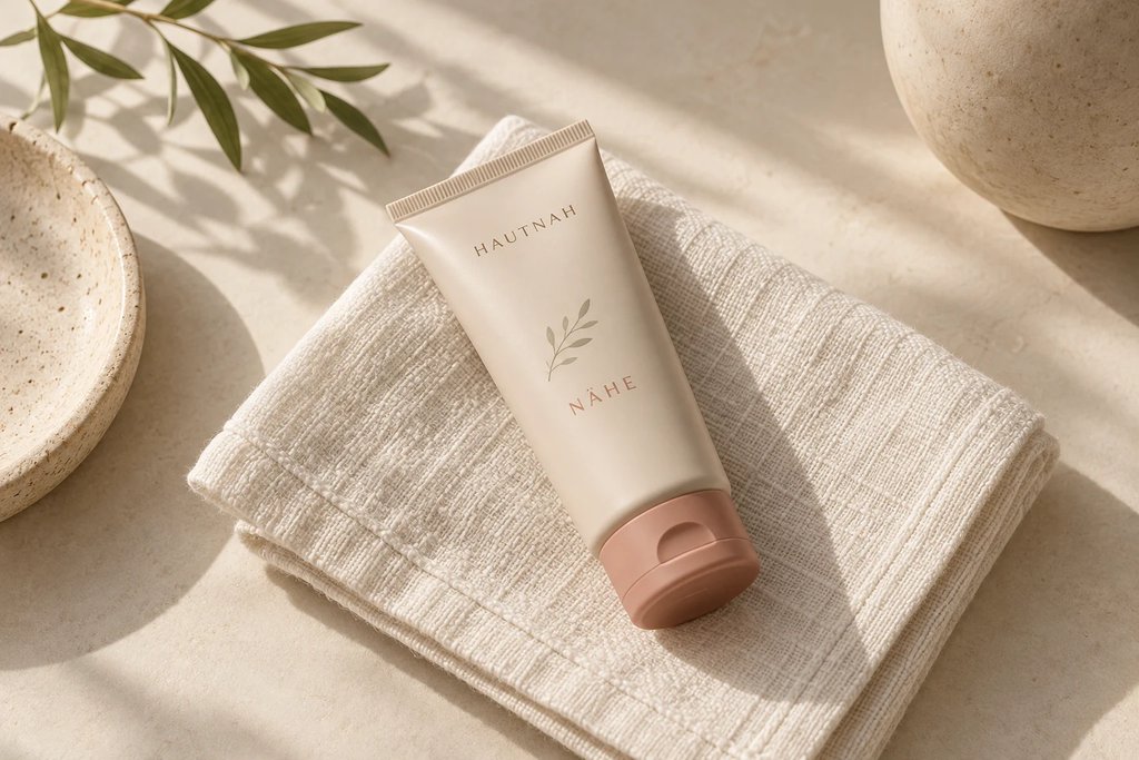 NÄHE hand cream