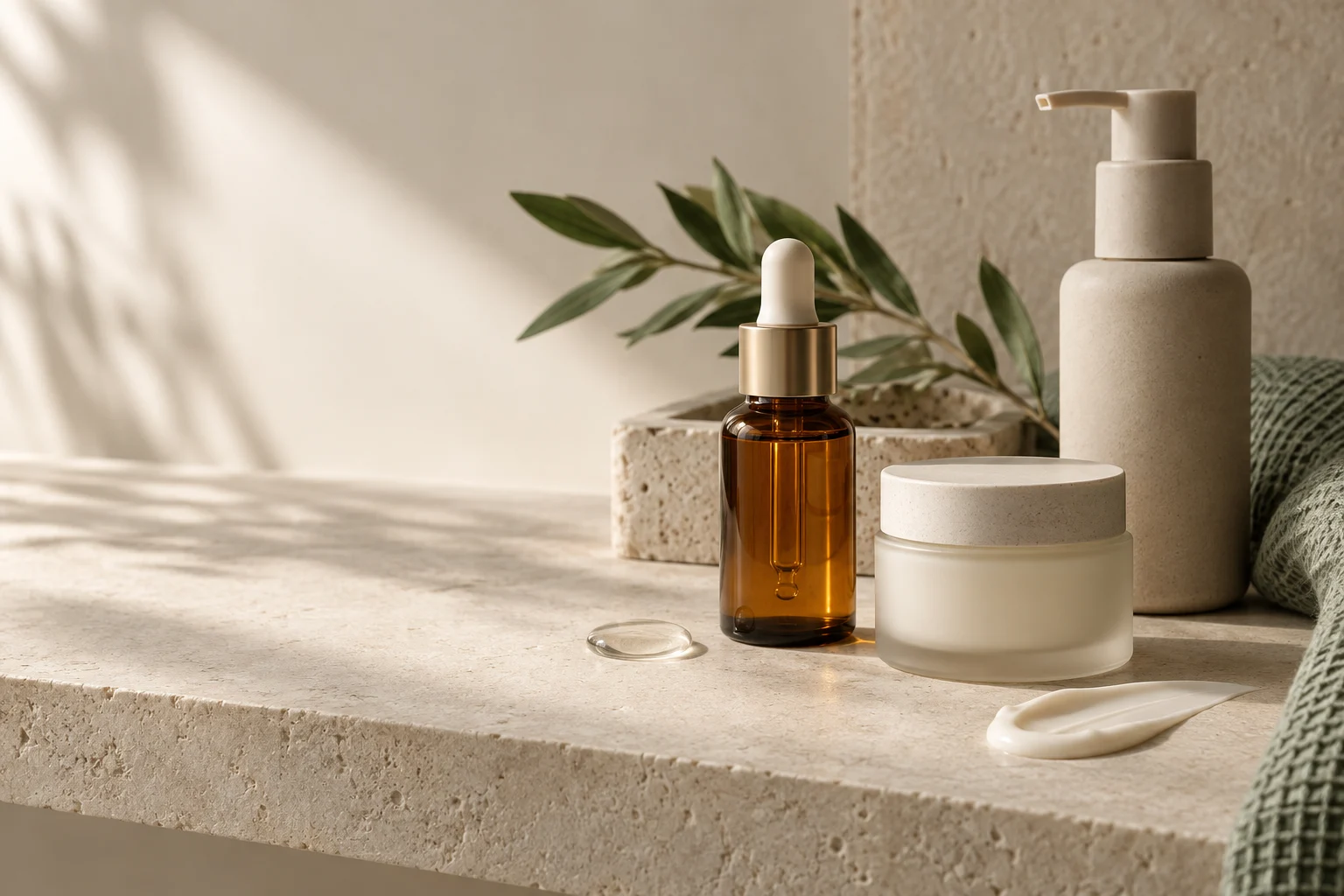 Face · fictional care still life